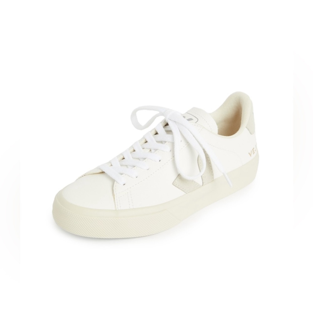 Veja Campo Sneakers - Size 38 (Size 7 US)